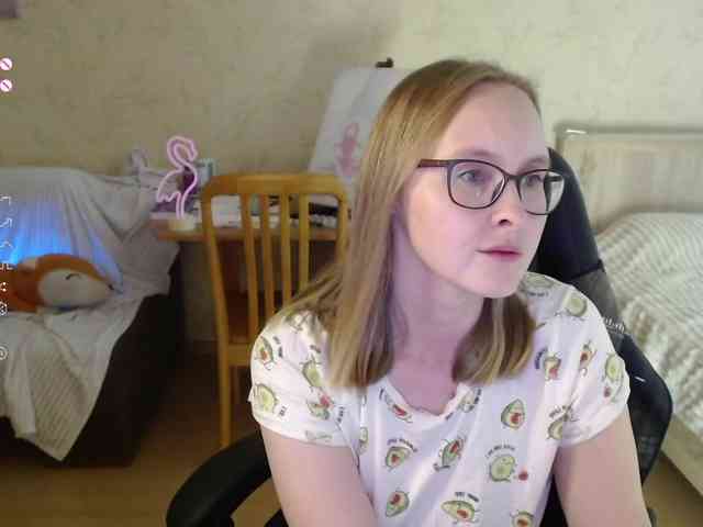 agathamott webcam