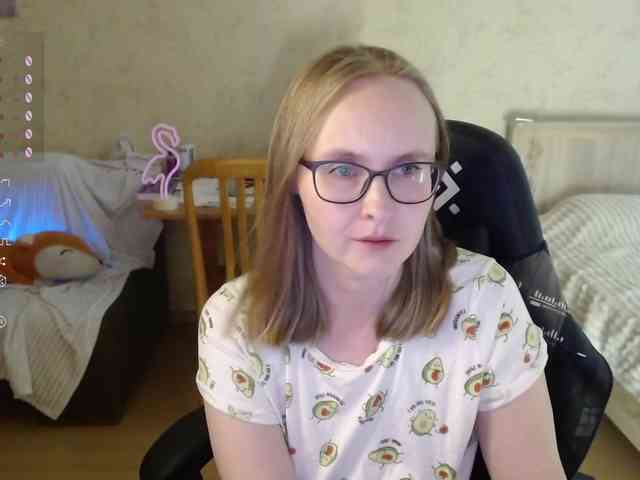 agathamott webcam