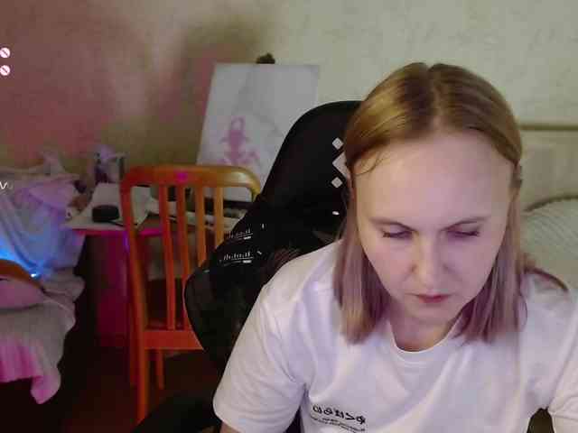agathamott webcam