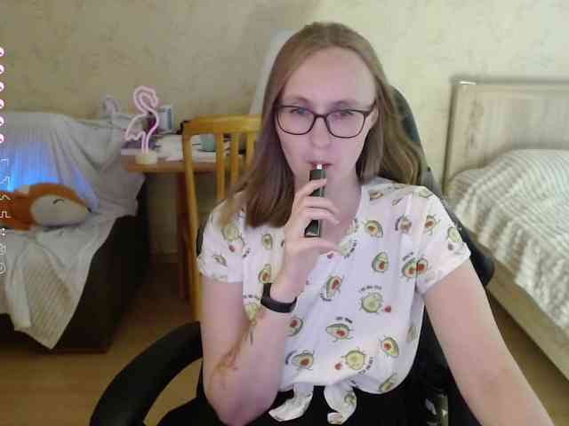 agathamott webcam