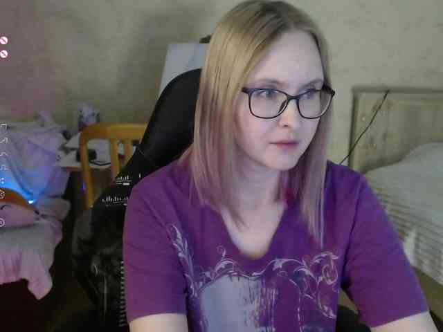 agathamott webcam