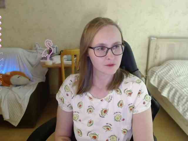 agathamott webcam
