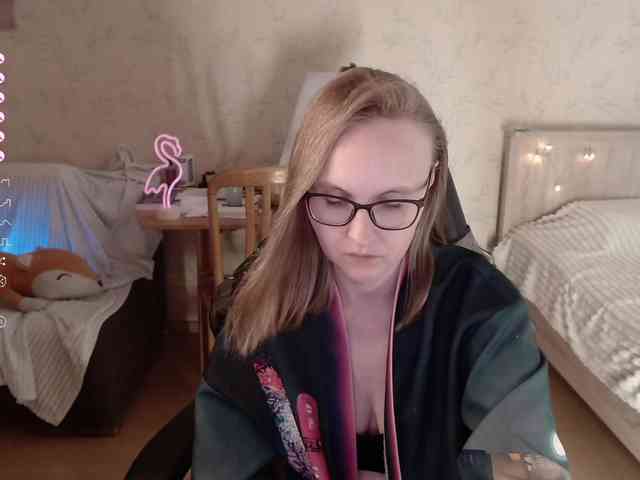 agathamott webcam