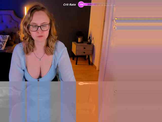 agathamott webcam