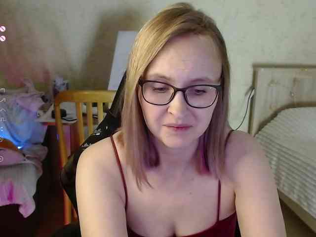 agathamott webcam