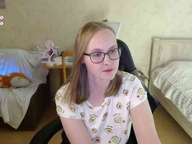 agathamott webcam