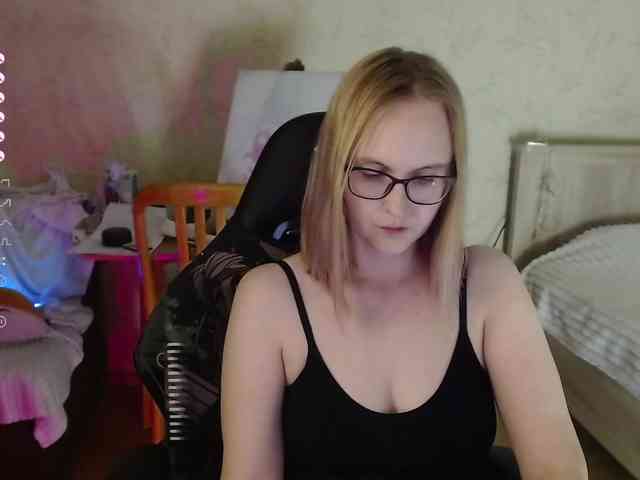 agathamott webcam