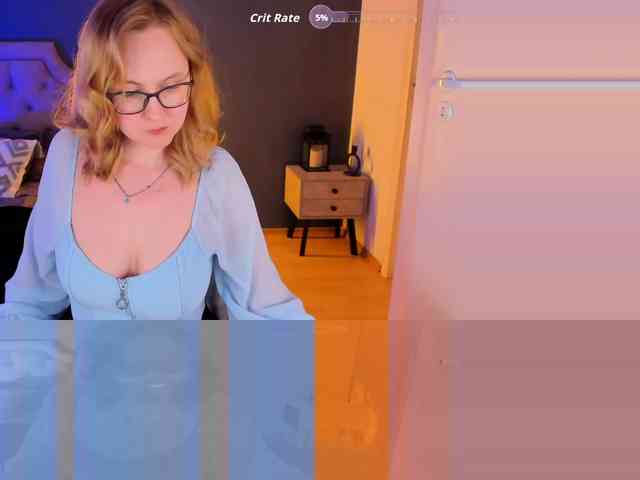 agathamott webcam