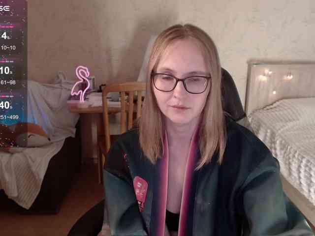 agathamott webcam
