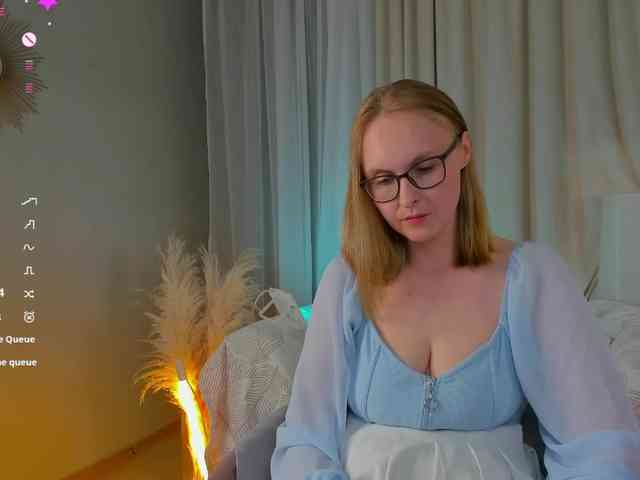 agathamott webcam