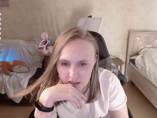 agathamott webcam