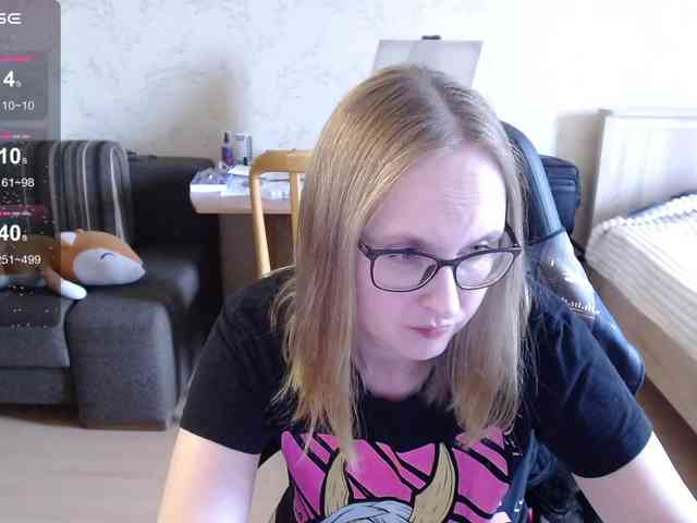 agathamott webcam
