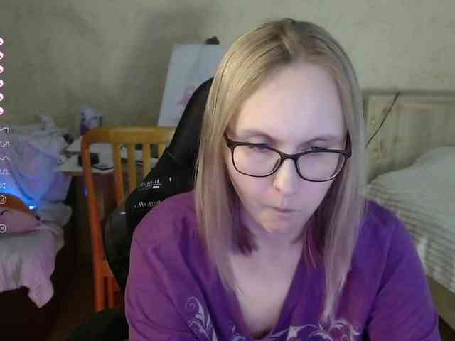 agathamott webcam