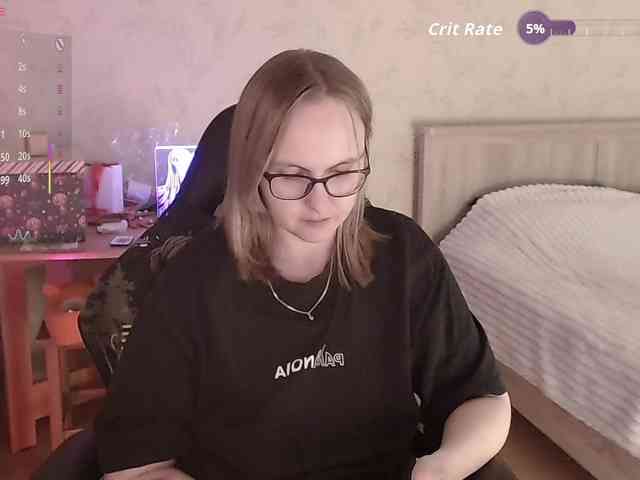 agathamott webcam