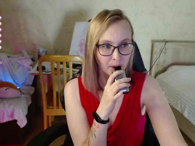 agathamott webcam