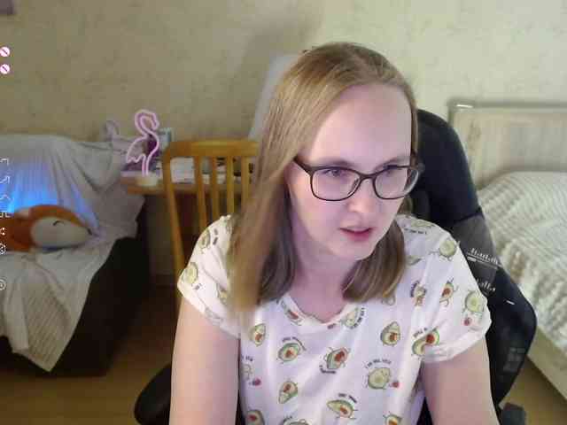 agathamott webcam