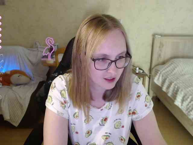 agathamott webcam