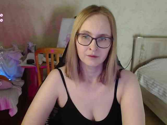 agathamott webcam