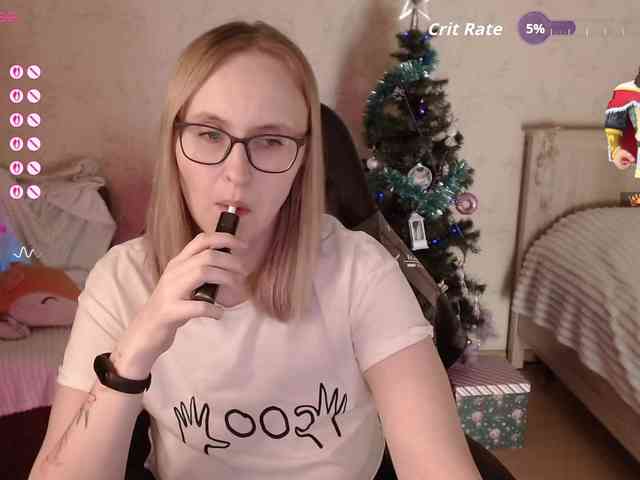 agathamott webcam