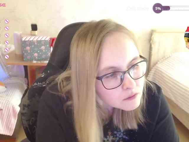 agathamott webcam