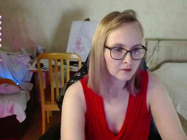 agathamott webcam