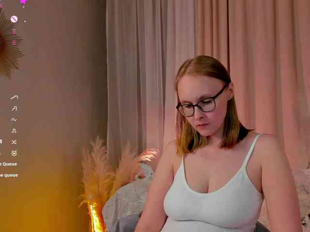 agathamott webcam
