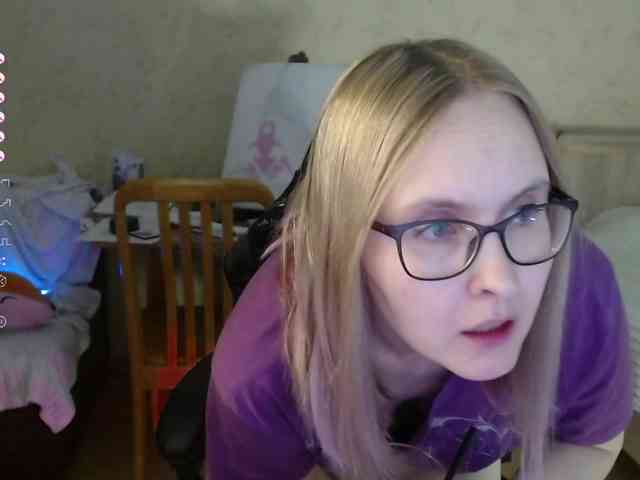 agathamott webcam