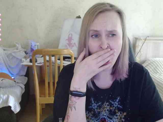 agathamott webcam