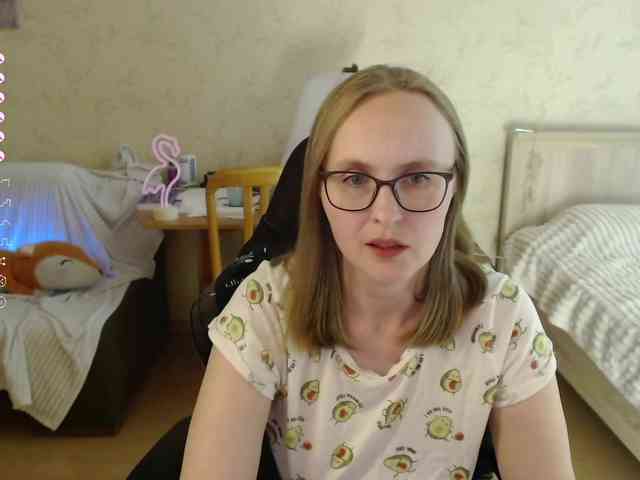 agathamott webcam