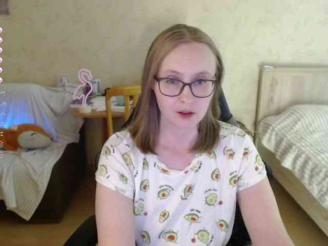 agathamott webcam