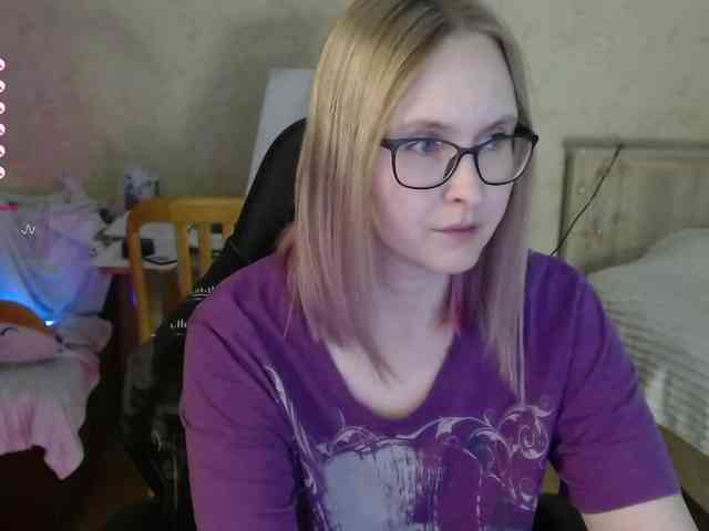 agathamott webcam