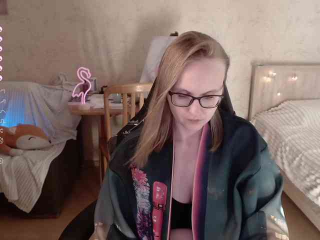 agathamott webcam