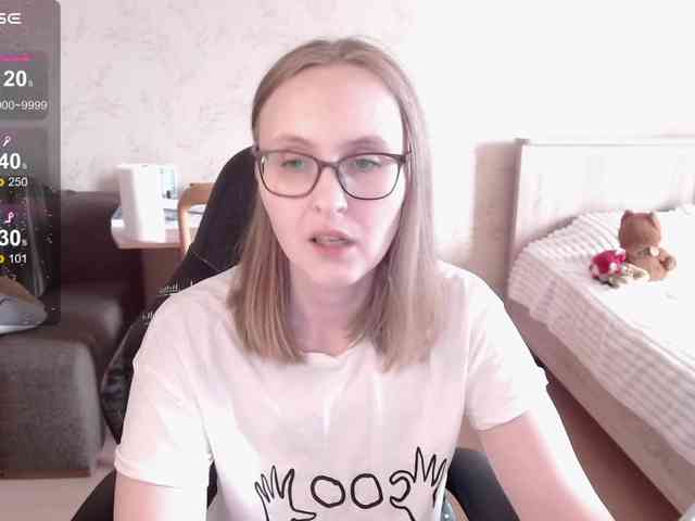 agathamott webcam
