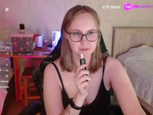 agathamott webcam