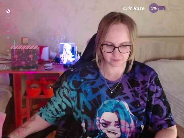agathamott webcam