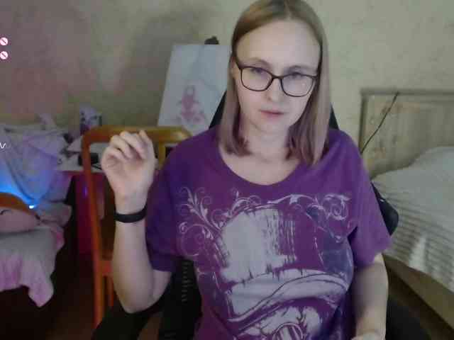 agathamott webcam