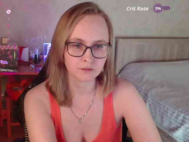agathamott webcam