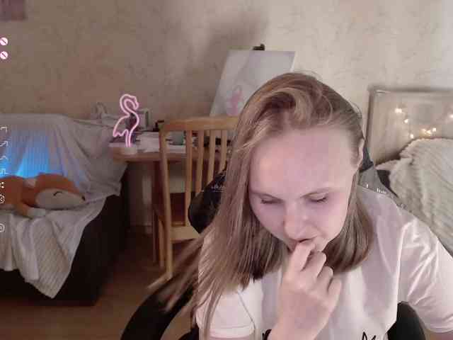 agathamott webcam