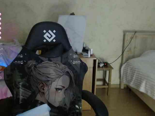 agathamott webcam