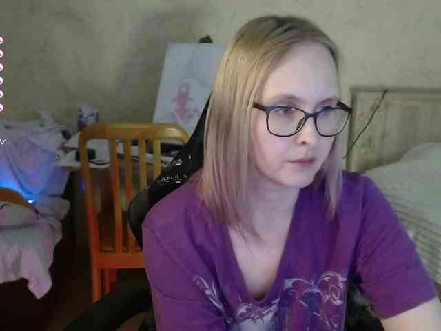agathamott webcam