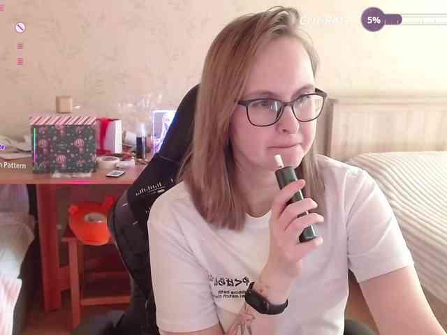 agathamott webcam