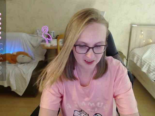 agathamott webcam