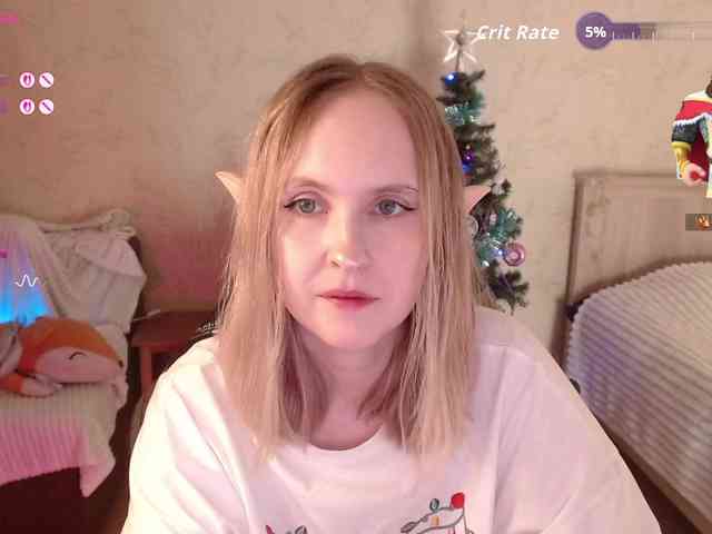 agathamott webcam