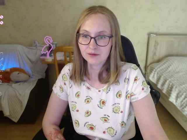 agathamott webcam