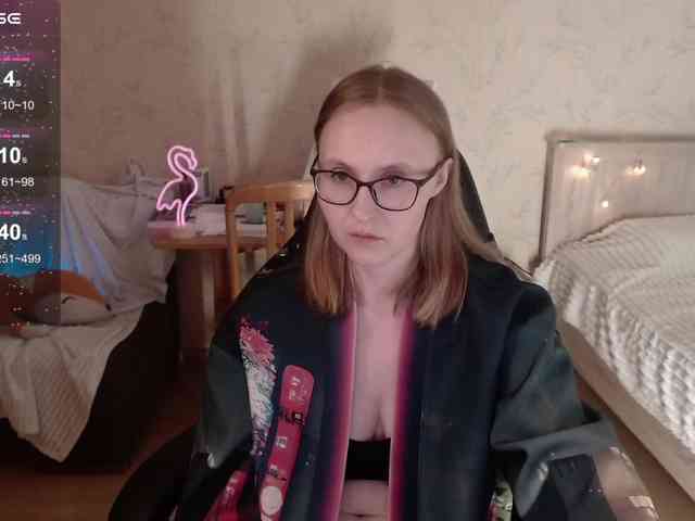 agathamott webcam