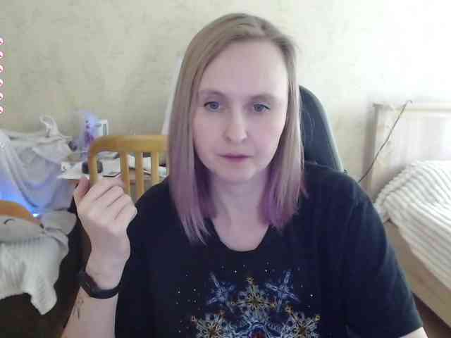 agathamott webcam