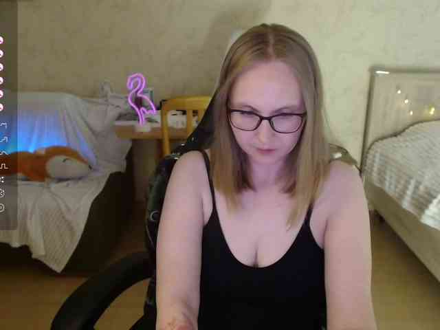 agathamott webcam