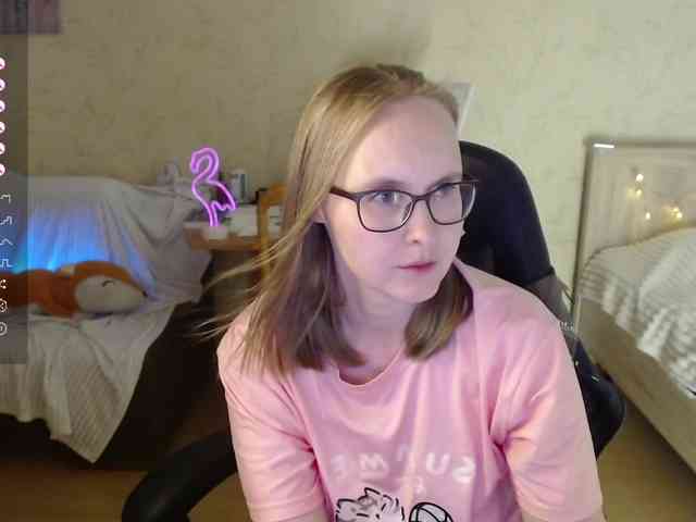agathamott webcam