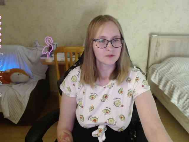 agathamott webcam