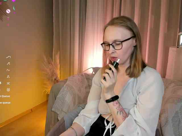 agathamott webcam